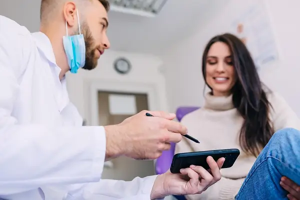 Consejos para agendar una cita con el dentista