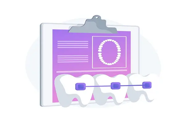 Cuándo se ven los resultados con brackets