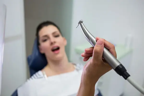 La Revolución del Curetaje con Láser en la Odontología
