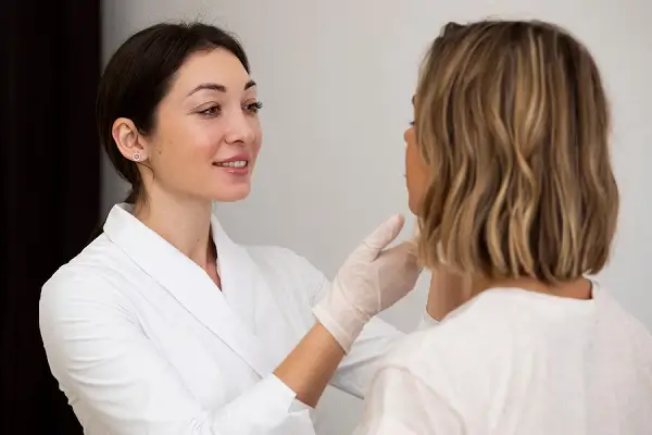 Abordando el Tema de la Deformación Facial