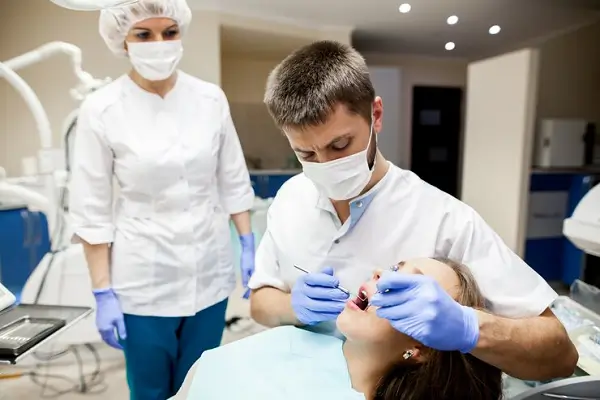 Dentistas de urgencias en Madrid