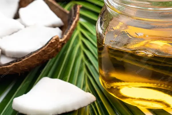 El Aceite de Coco: Un Potente Aliado para la Salud Bucodental