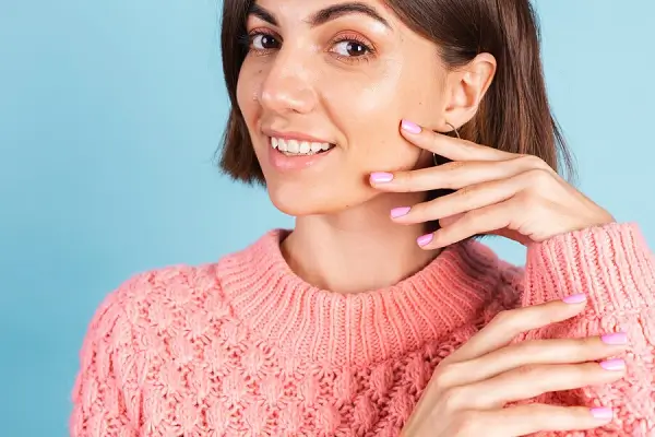 Manejo y cuidado de la falta de esmalte en los dientes