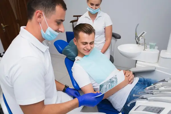 Especialistas con experiencias en tratamientos dentales