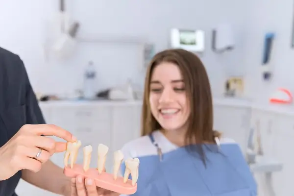 Todo sobre los implantes dentales