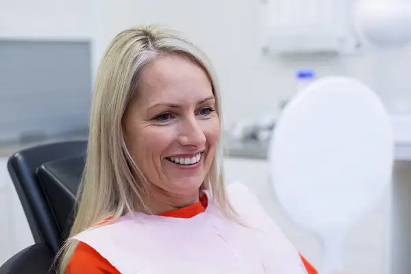 Importancia de los implantes dentales