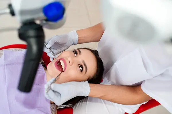 La Revolución del Curetaje con Láser en la Odontología