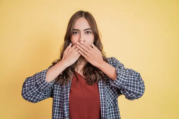 La periodontitis se contagia: Desmontando mitos