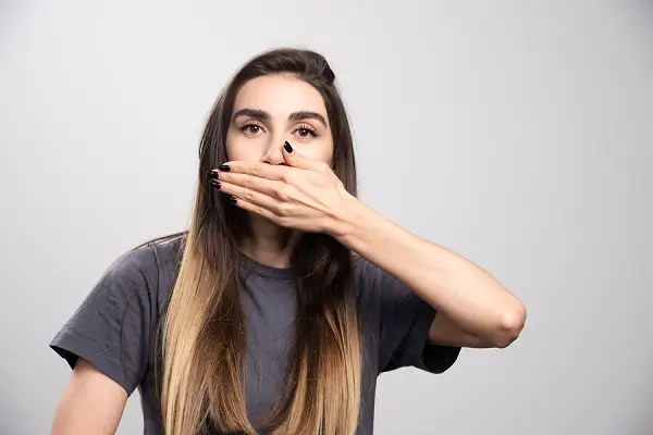 La periodontitis se contagia: Desmontando mitos