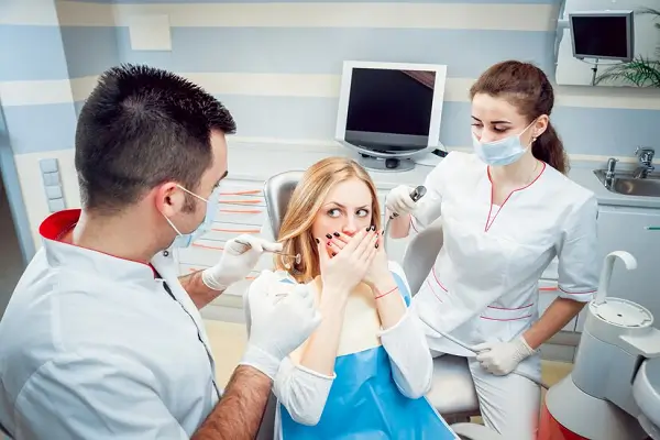 Los mejores especialistas en periodontitis