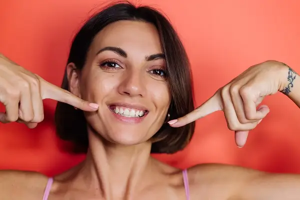 Mejora tu sonrisa con la estética dental