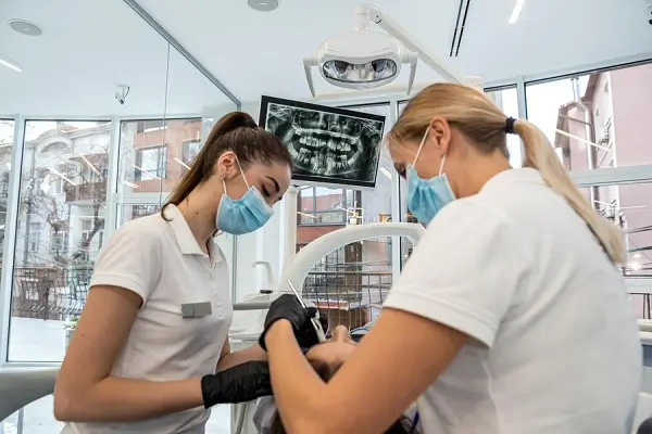 Mejores clínicas de ortodoncia en Madrid