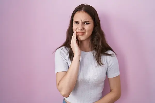 ¿Por qué se inflama la mandíbula? Conocer las causas y los tratamientos