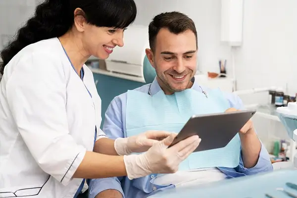 Programando tu cita con el dentista Una guía esencial