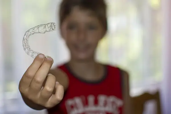 Pros y contras de Invisalign Full