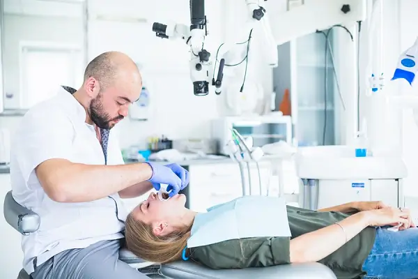Todo Lo Que Debes Saber Sobre la Cirugía Maxilofacial
