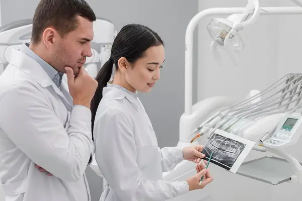 Todo sobre el Sonic Scaler Dental