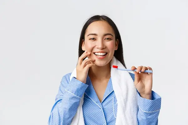 Todo sobre el flemón gingival