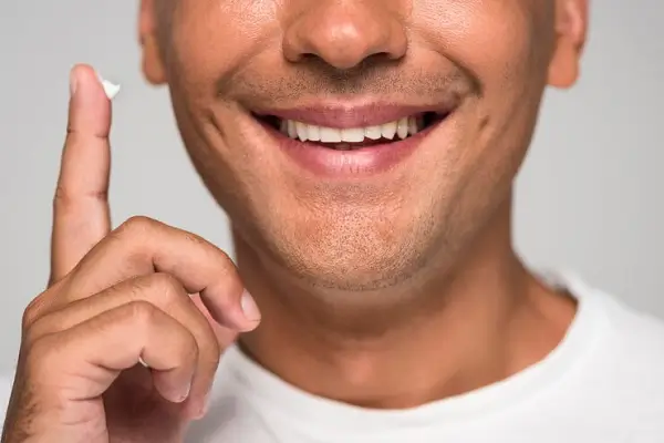 Todo sobre la protrusión lingual