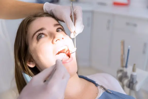 Guía profesional para el blanqueamiento dental