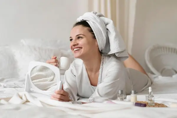 Belleza y cuidado personal Mejora tu autoestima