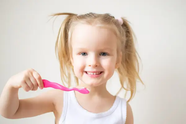 Cepillo de dientes para bebés Elige la mejor opción para tu pequeño