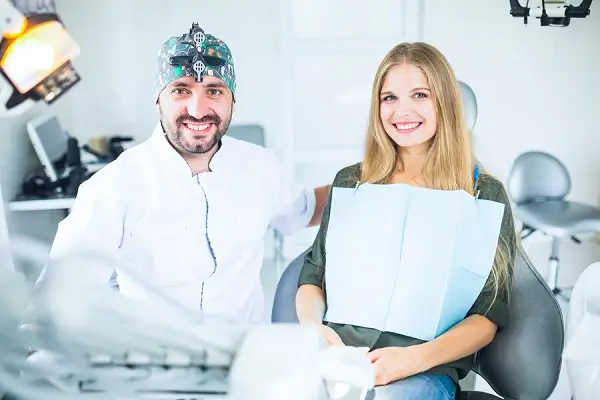 Clínicas para implantes