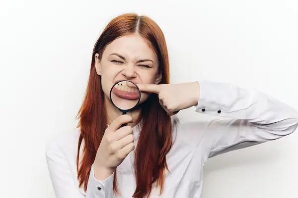 Cómo proteger los dientes rotos