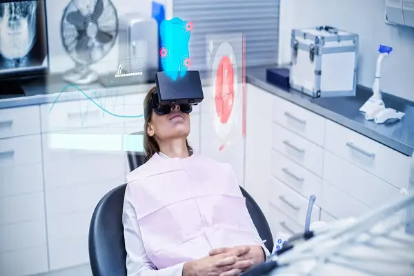 Cómo tratar la osteoradionecrosis