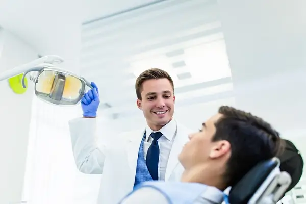 Dentistas en Madrid Profesionales a tu alcance