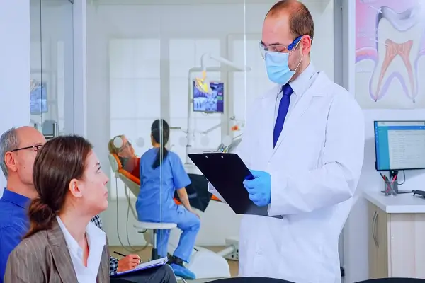 Descubre la excelencia en la tabla clínica dental
