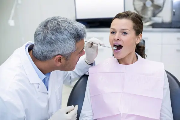 Descubriendo el mundo de la odontología
