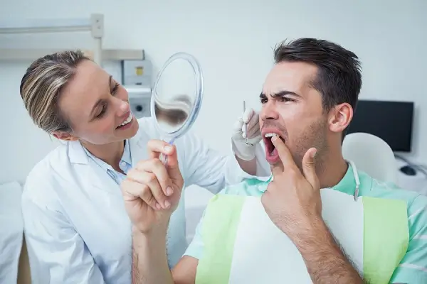 El impacto de la periodontitis en la pérdida de dientes