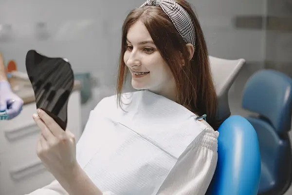 El papel del empaste blanco en la salud bucal