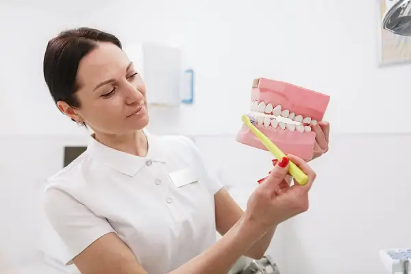 Elección de carillas para la periodontitis: Una decisión informada