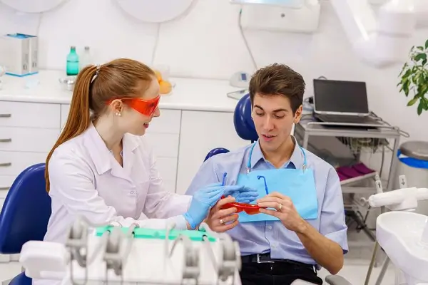 Explora la mejor clínica de dentista para cuidado dental óptimo