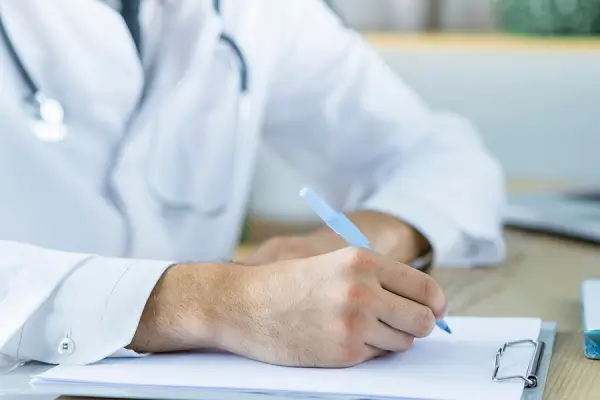 Forma de la lengua y la Glosodiagnosis