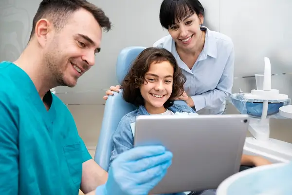 Guía para encontrar la clínica dental ideal para ti y tu familia