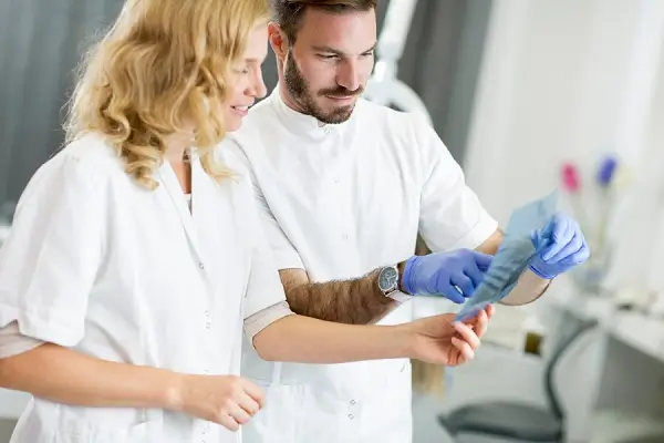 La ortodoncia dentro de la odontología