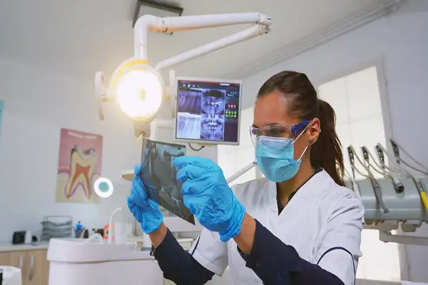 Los aspectos más buscados de la odontología  