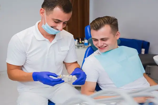 Los mejores dentistas en implantes dentales