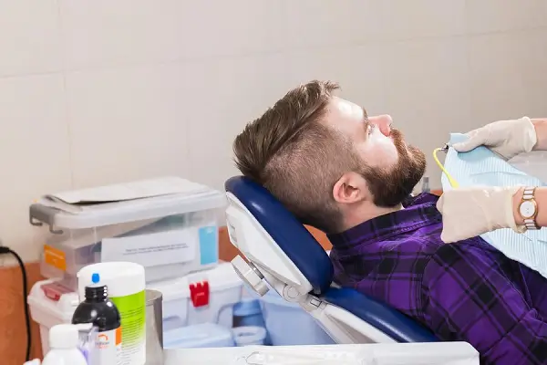 Manejo del dolor sin dormir en el dentista