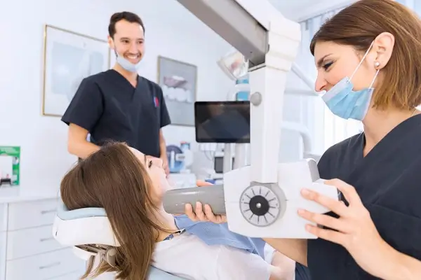 Por qué elegir una buena clinica dental
