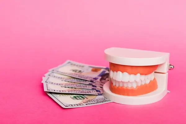 Precio y detalles de la dentadura postiza fija