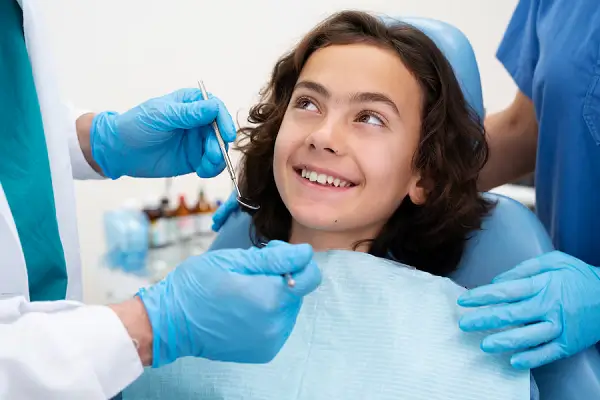 Preguntas frecuentes sobre las carillas dentales para encías retraídas