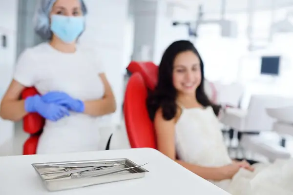 Qué hace especial a una clinica dental