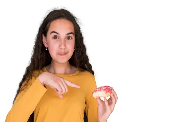 Resolviendo mitos: Comer con brackets no es un desafío