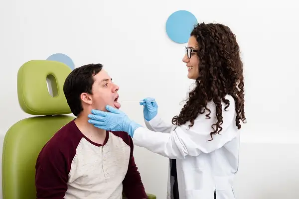 Revisiones dentales periódicas