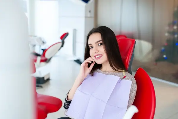Servicios de estética dental