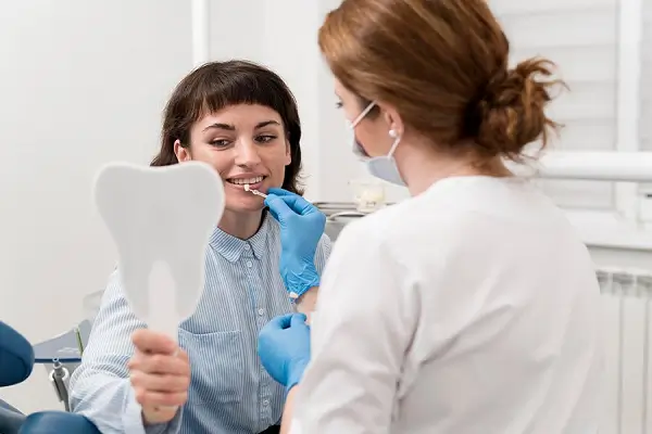 Todo lo que necesitas saber sobre un diente endodonciado